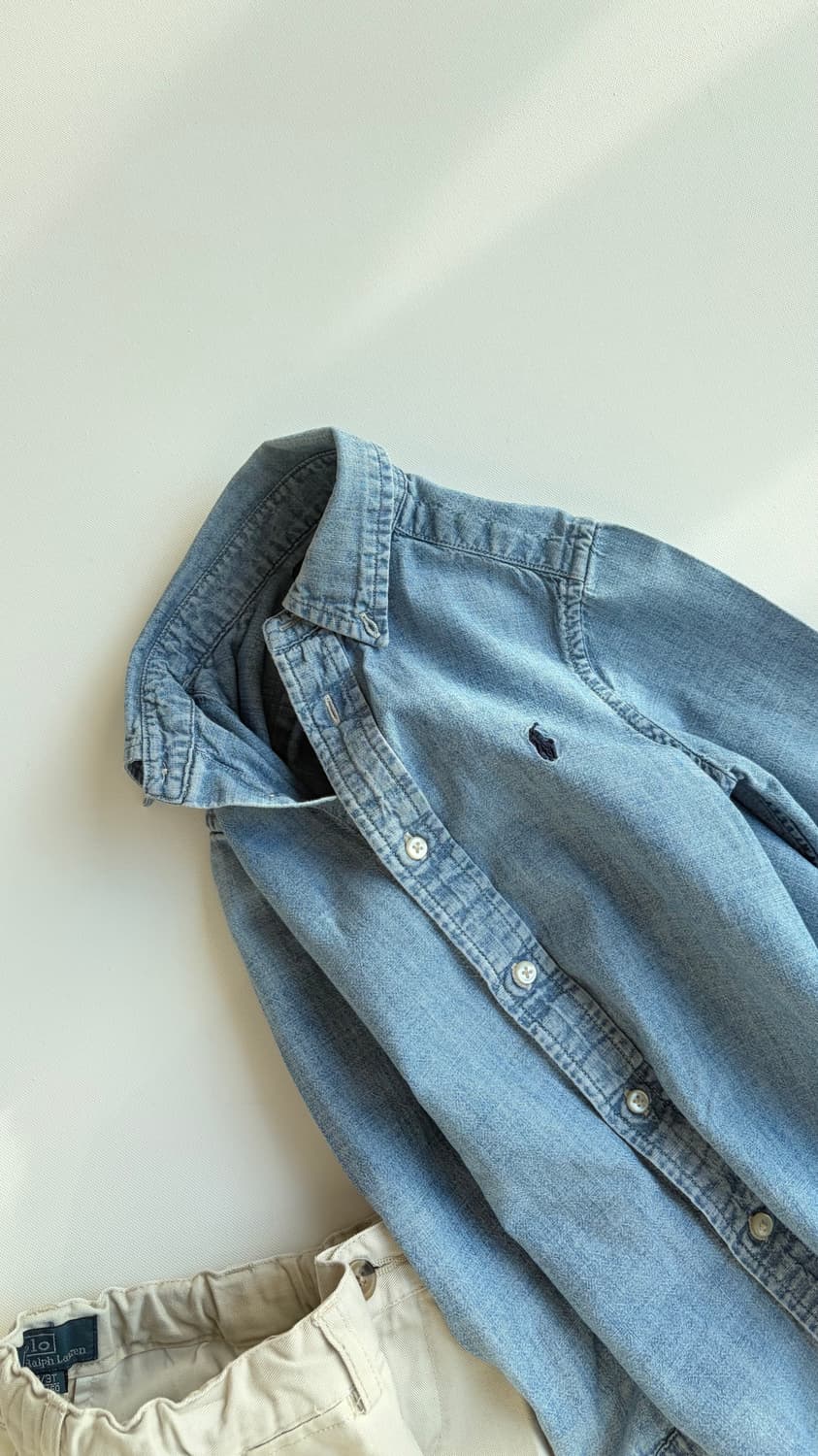 폴로셔츠 외 2 상품이미지1