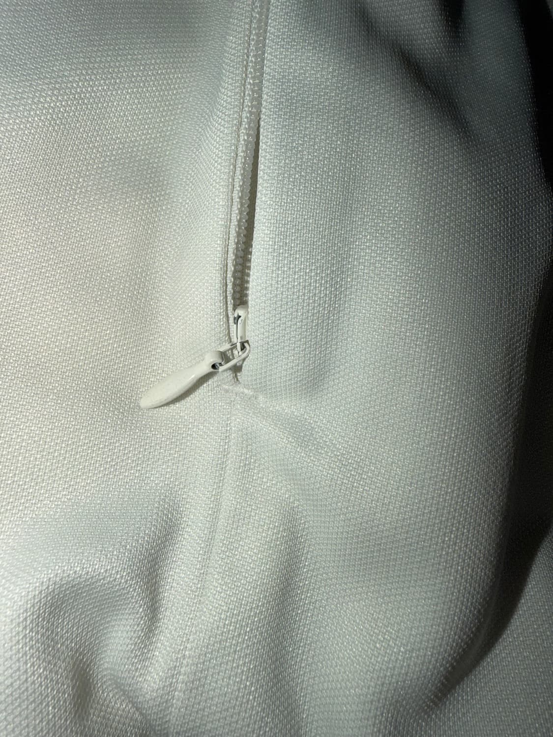 아디다스 베켄바우어 화이트 트랙탑 L (저지) 상품이미지3