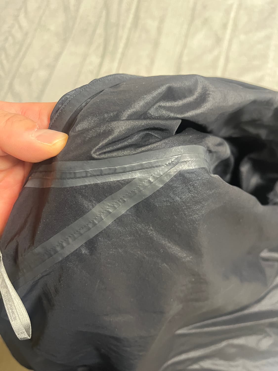 아크테릭스 베일런스 모니터SL 코트 XL 상품이미지7