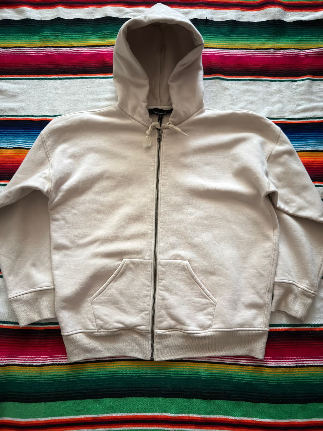 이자벨마랑 phoenix Sukajan Hoodie zip up 상품이미지3