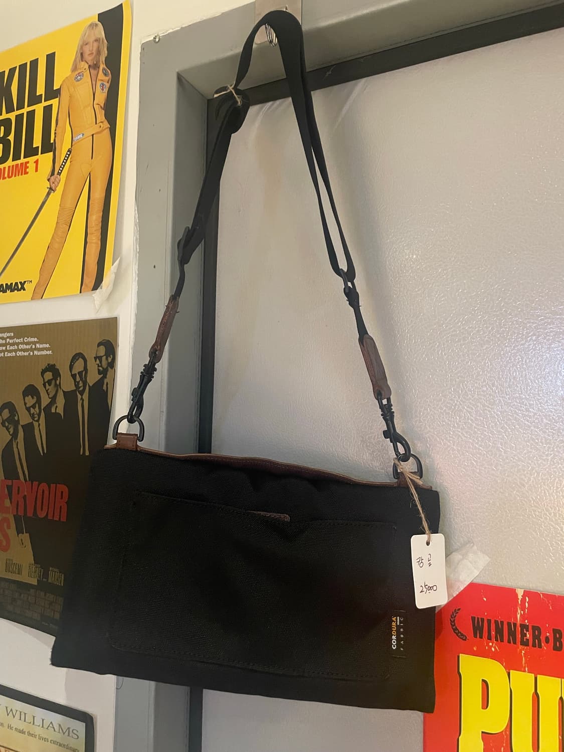 캉골 크로스백 상품이미지2