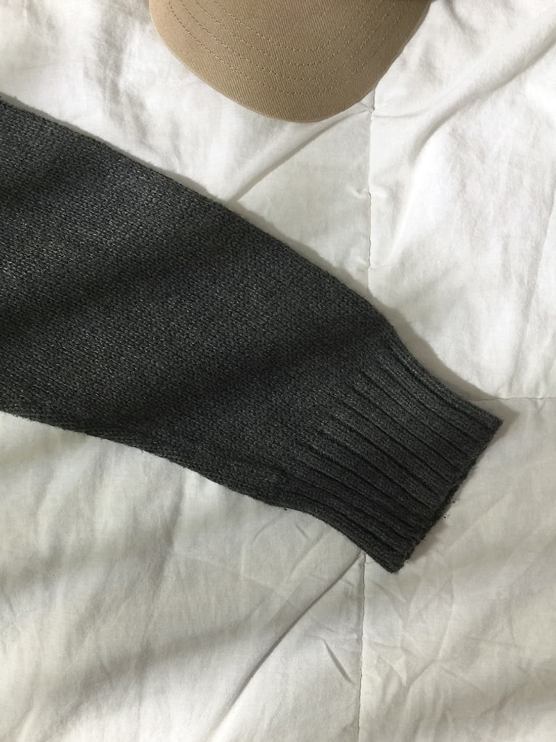 (MAN) 폴로랄프로렌 반집업 니트 스웨터 XL~XXL  상품이미지3