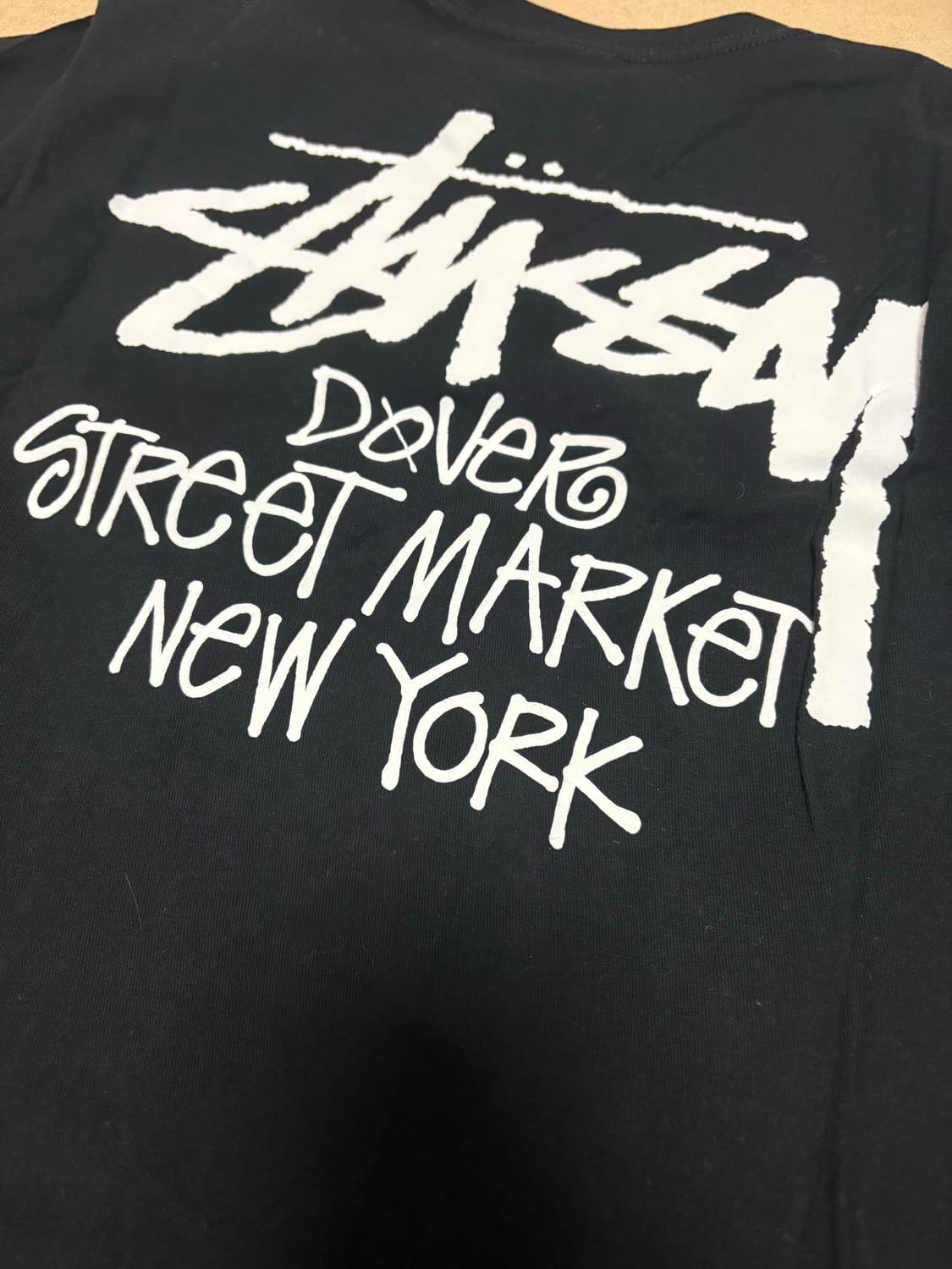 스투시 롱슬리브 상품이미지2