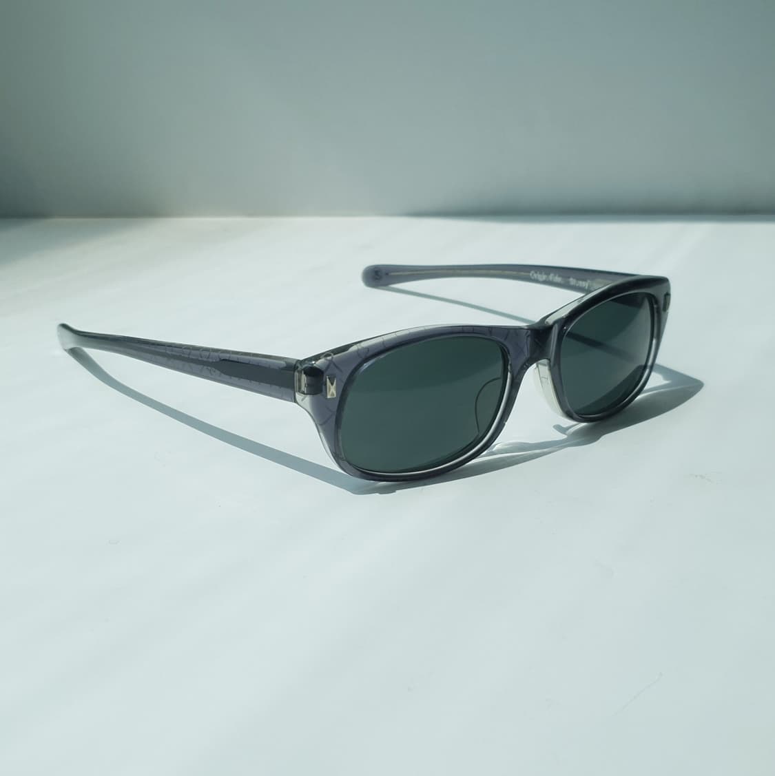 Stussy x Kaws Michael Sunglasses 상품이미지10