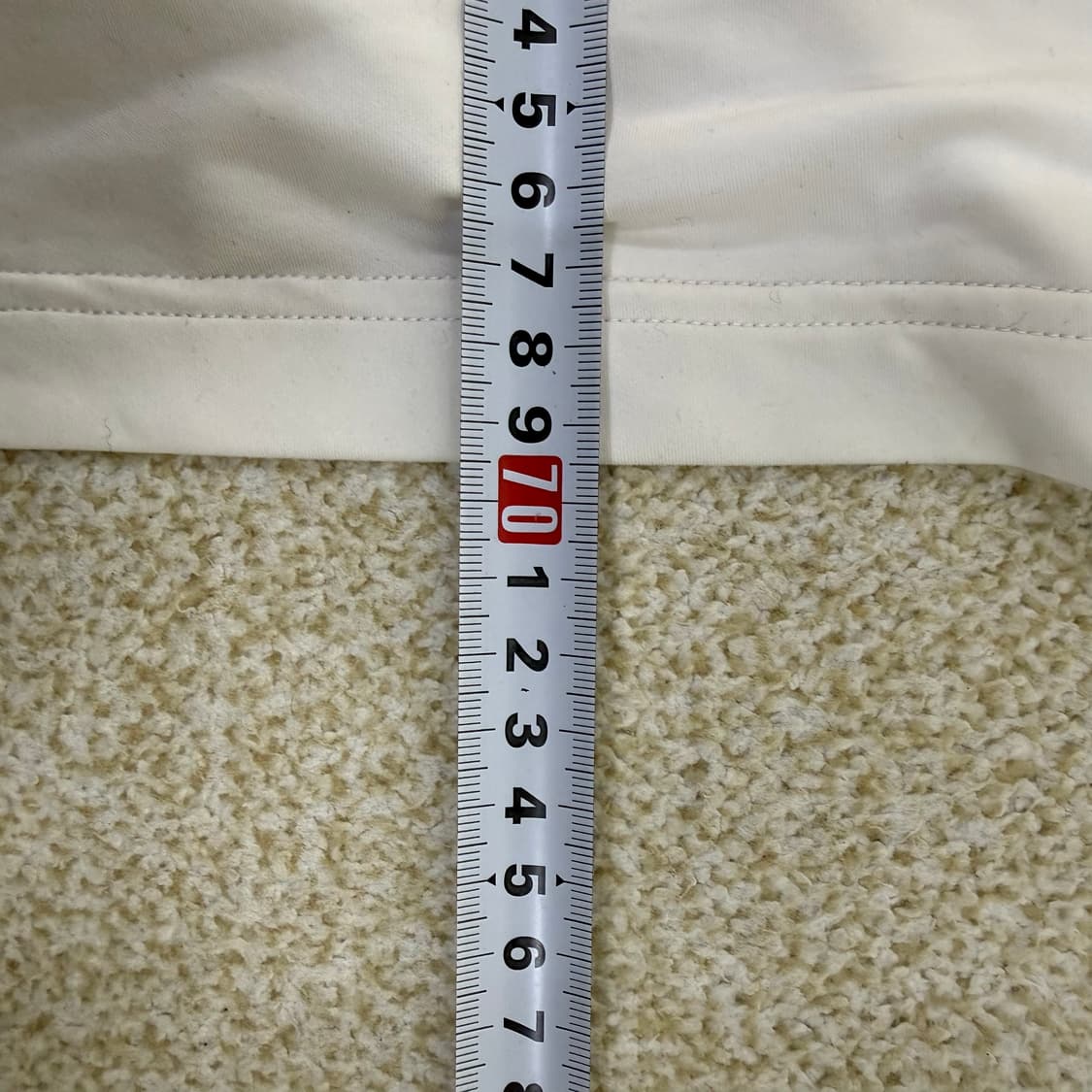 M 아디다스 골프 카라 긴팔티 0203T 상품이미지6