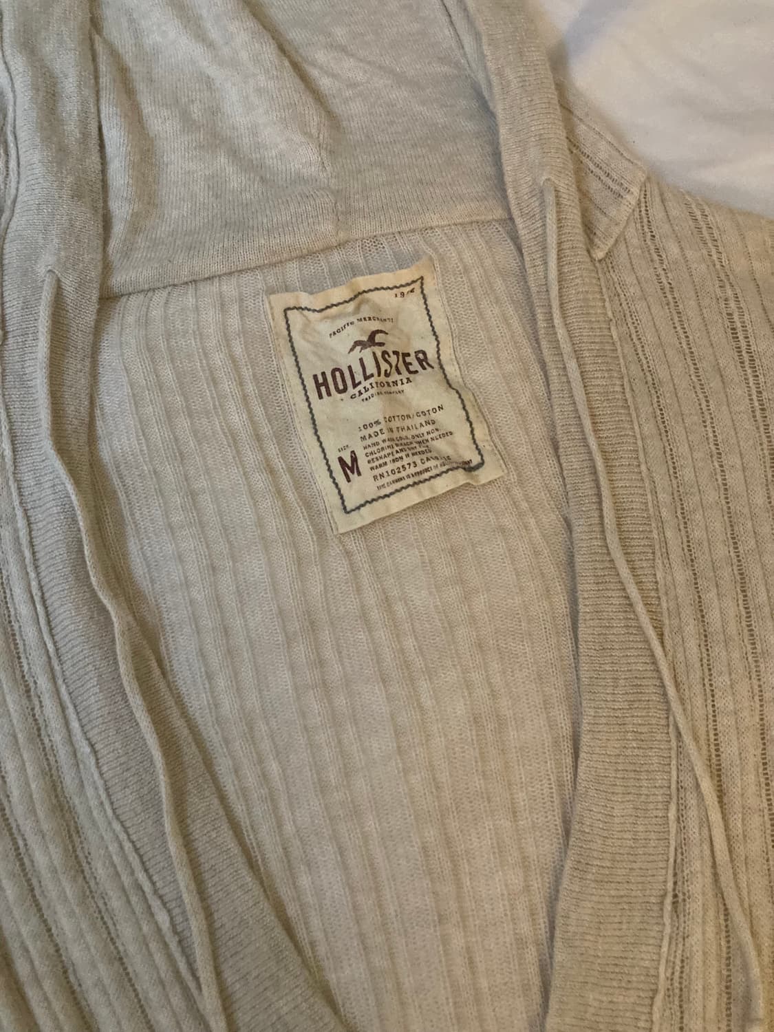 hollister hood 상품이미지6