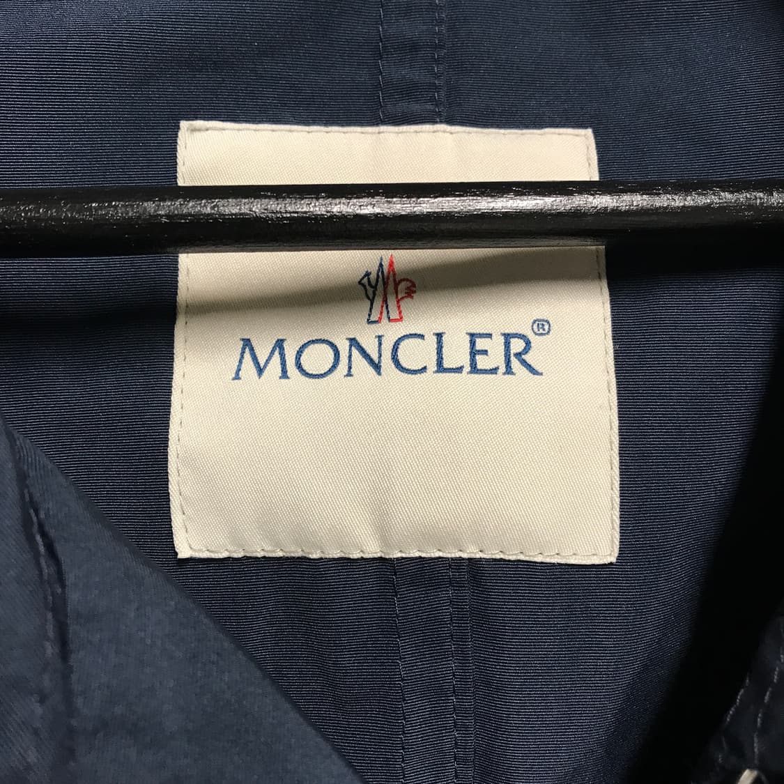 몽클레어 트렌치 코트 2(W) 상품이미지4