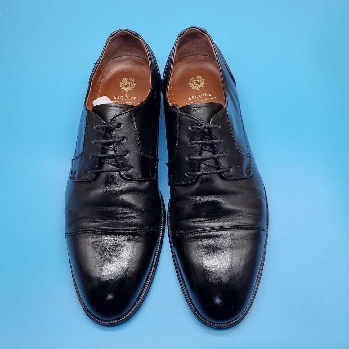에스콰이어 남성정장구두 275 상품이미지2