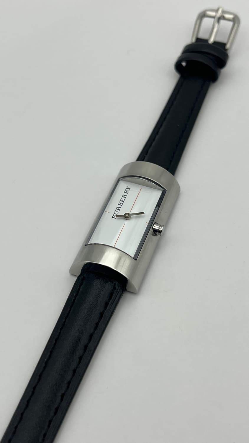 버버리 여성용 빈티지시계 상품이미지4