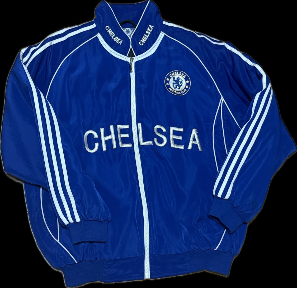 Chelsea vintage jersey 상품이미지2
