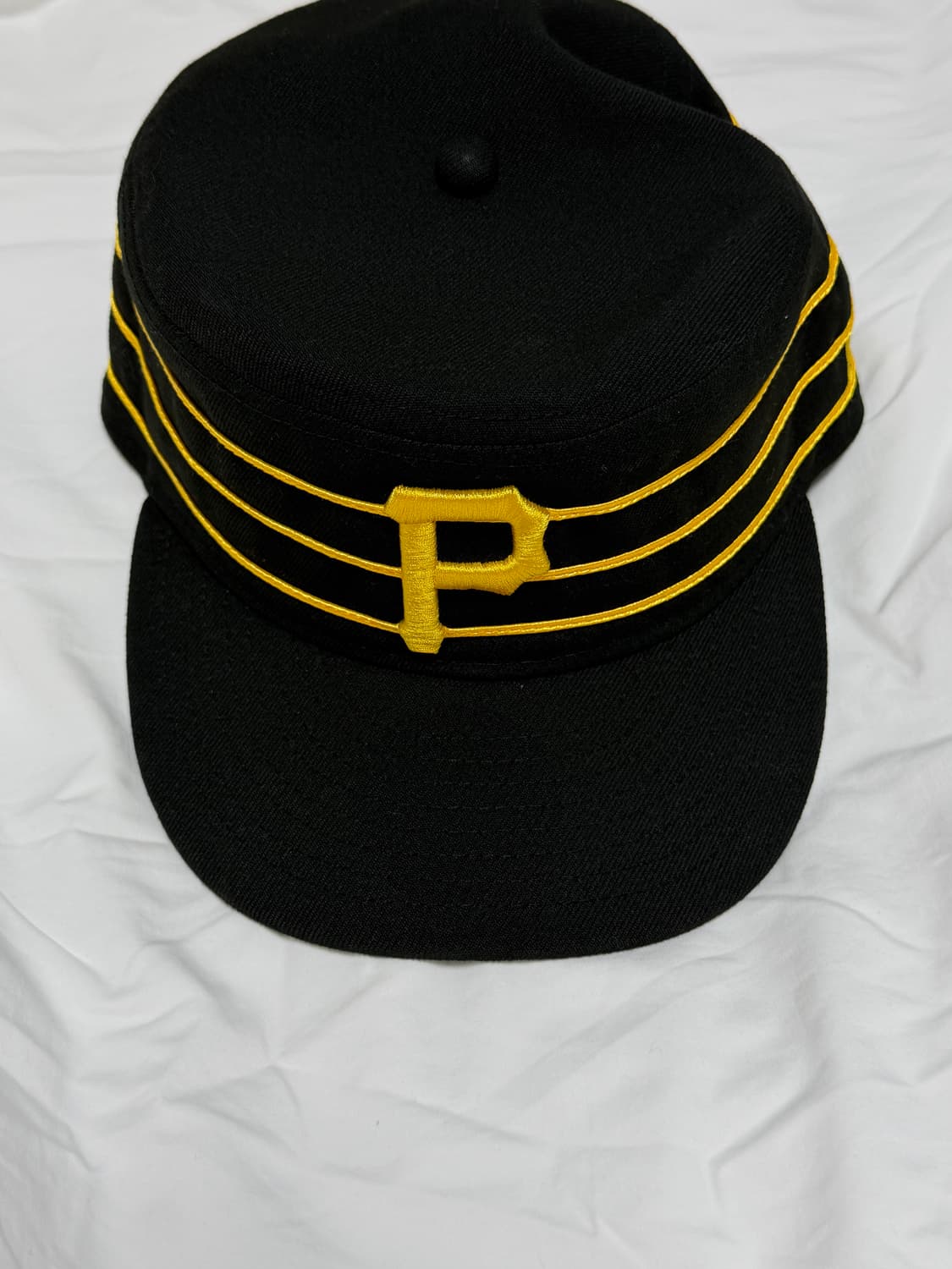 뉴에라 피츠버그 필박스 783 상품이미지1