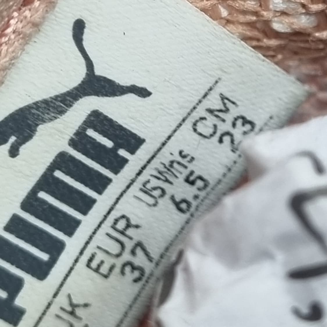 푸마 이그나이트 여성런닝화230 상품이미지6