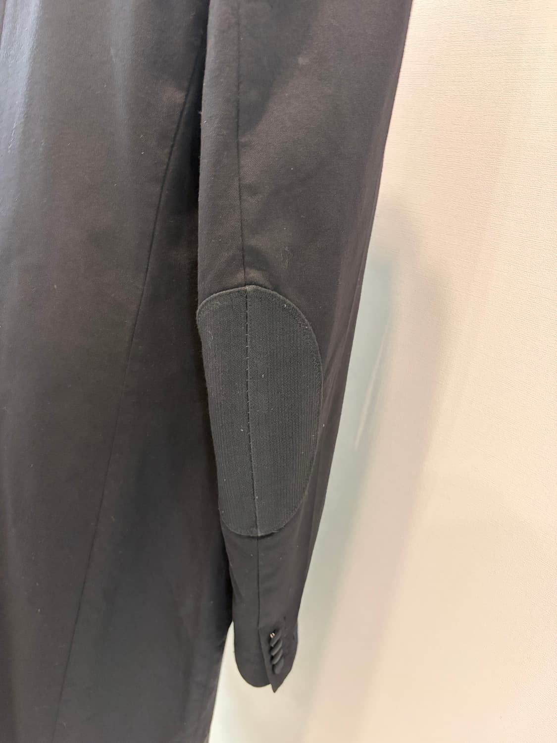 Junya watanabe comme des garcons 패치워크 코트 상품이미지6