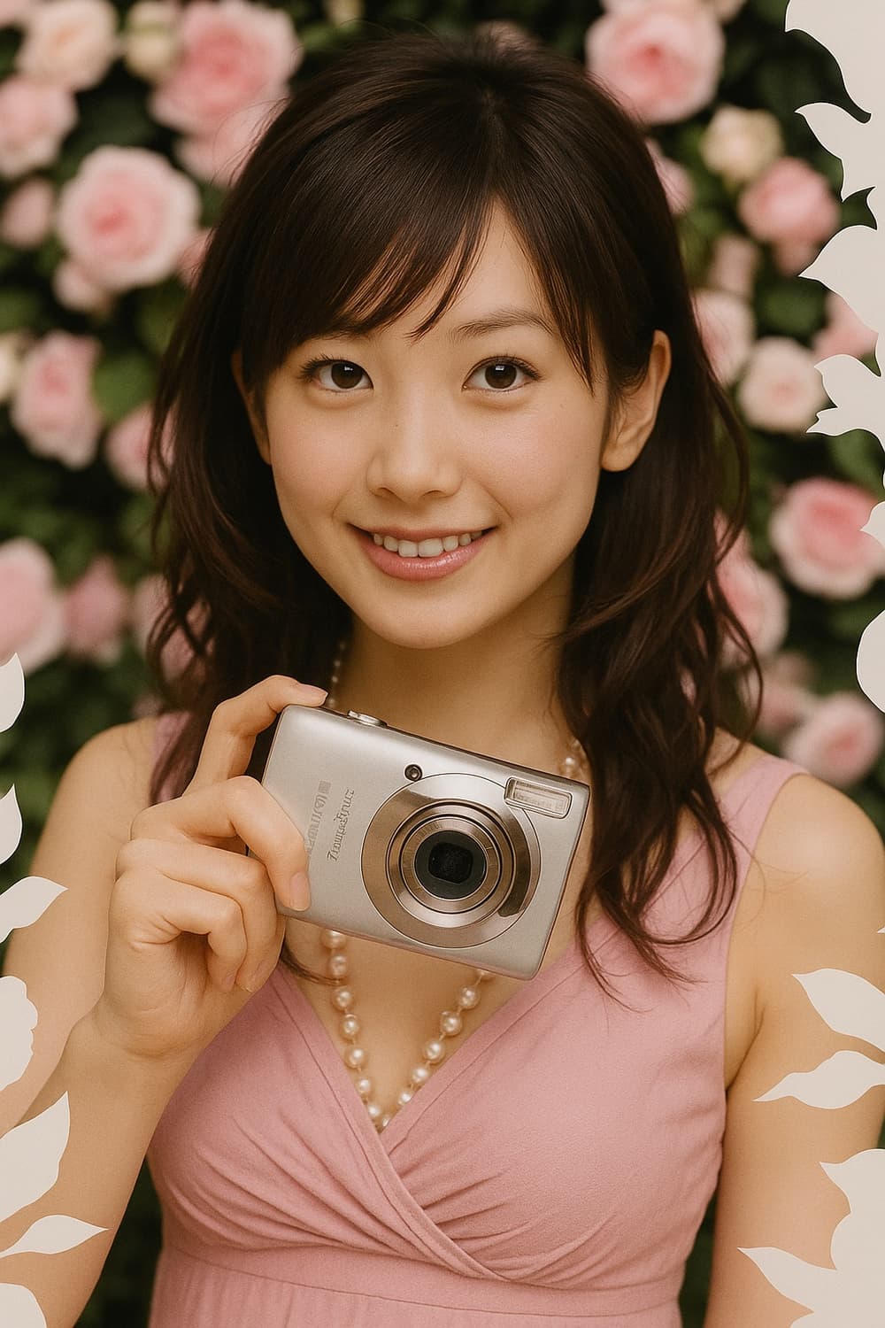 디카 캐논 익서스 860 상품이미지1