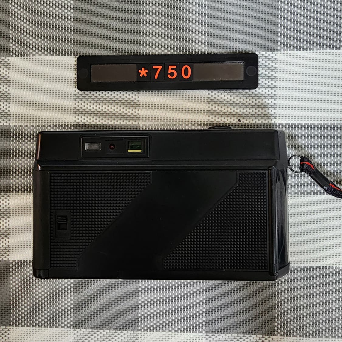 스페이스랜드 PC-600 필름카메라 상품이미지3