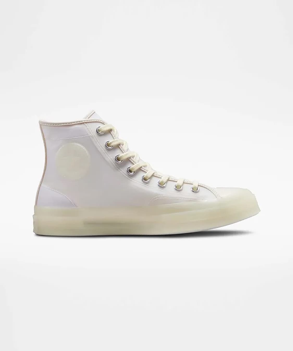 (270) 컨버스 하이 척 70 트렌스루센트 에그렛 상품이미지3