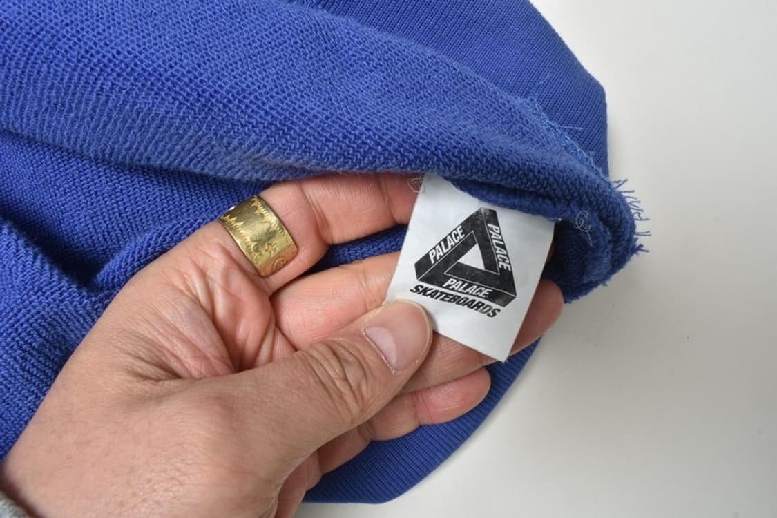 팔라스 맨투맨 스웻셔츠 L N1212 상품이미지5