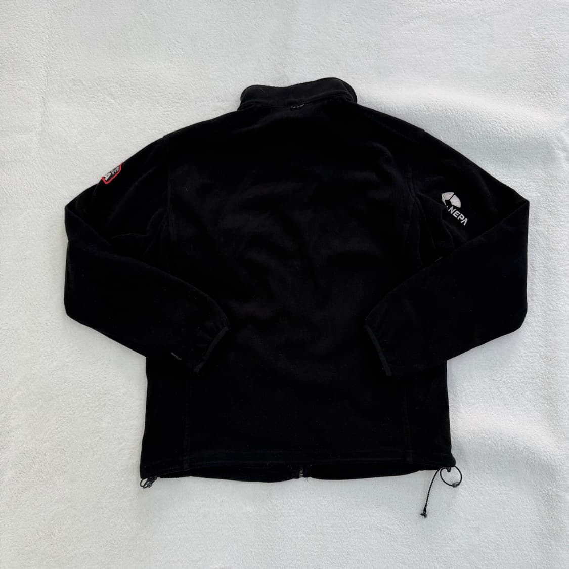 95 네파 플리스 자켓 0227T 상품이미지2