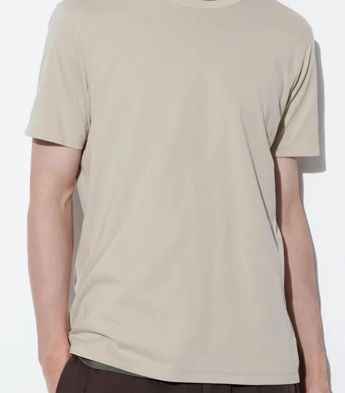 시오타 반팔 6사이즈 상품이미지1