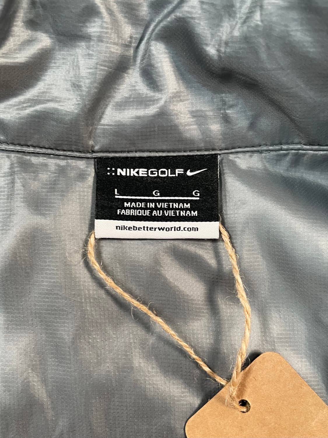 나이키 경량패딩 상품이미지6