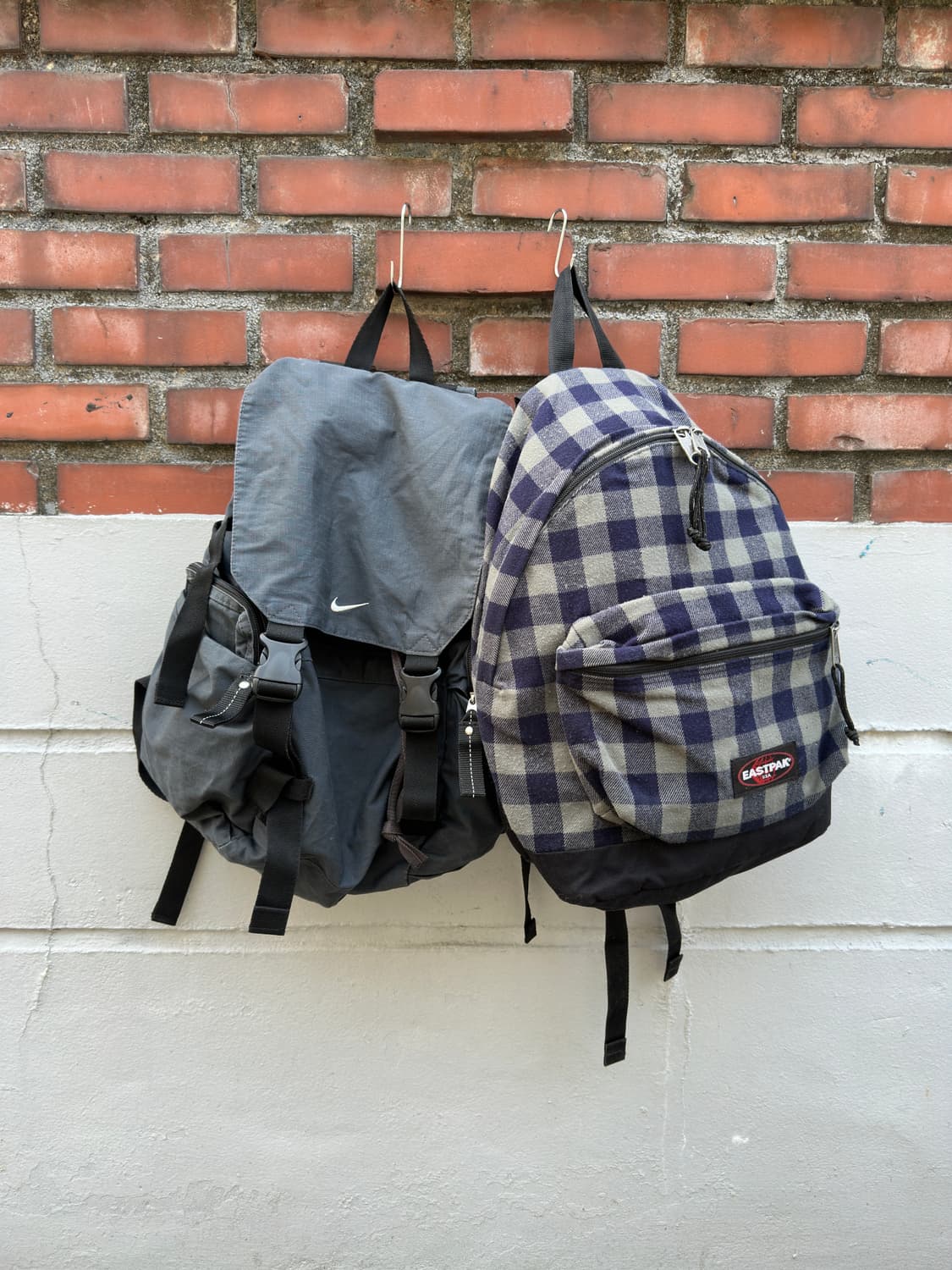 04s Nike Parachute backpack 상품이미지1