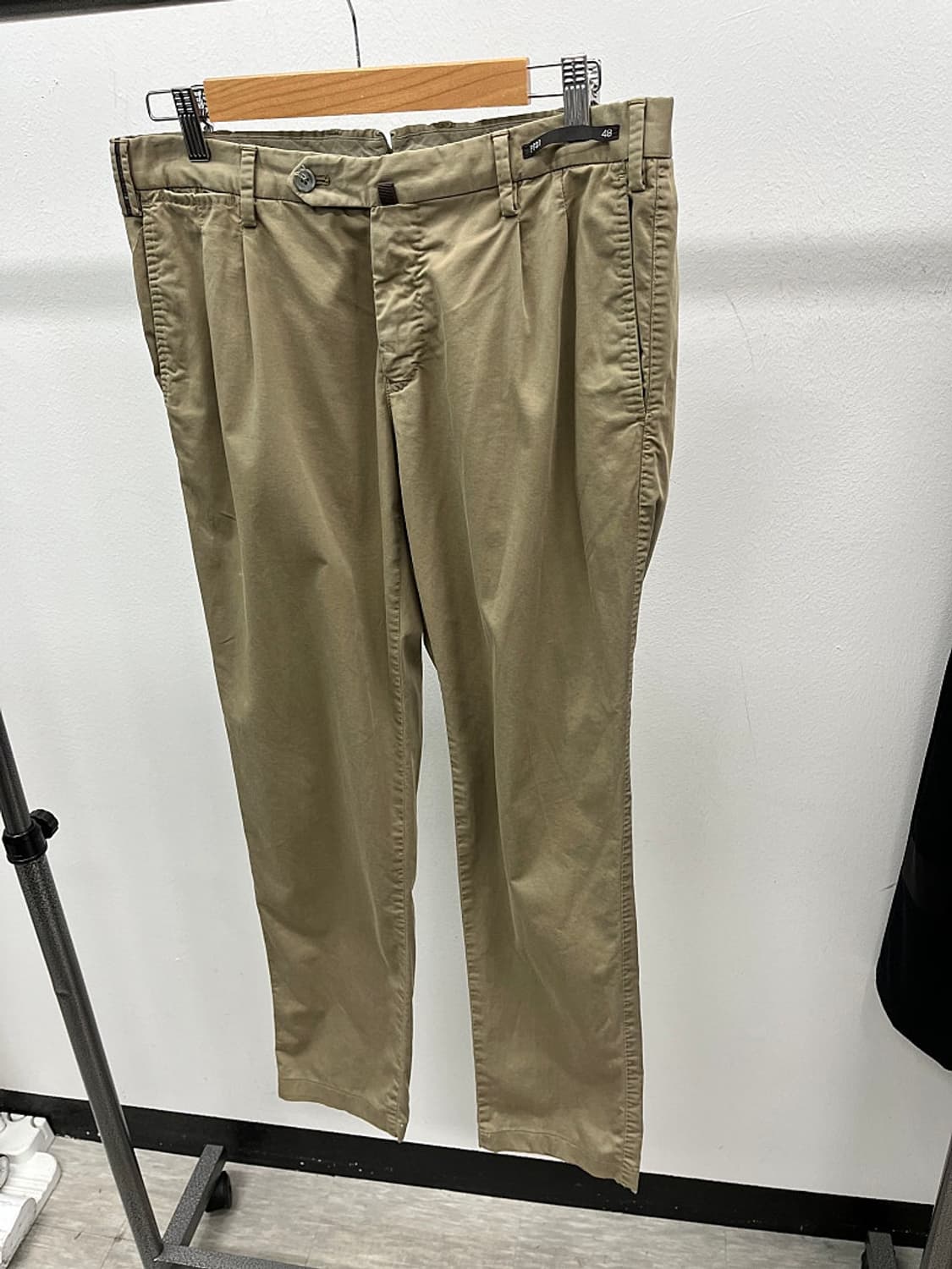 31-32) PT01 스판 치노팬츠  상품이미지1