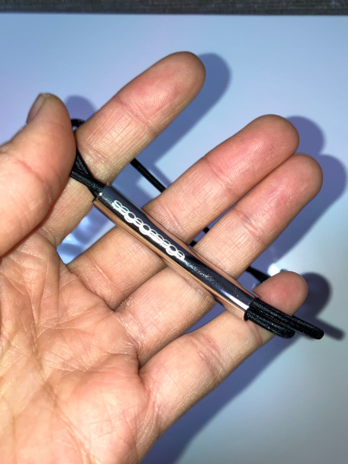 [세이지가] 3way sporty necklace  상품이미지4