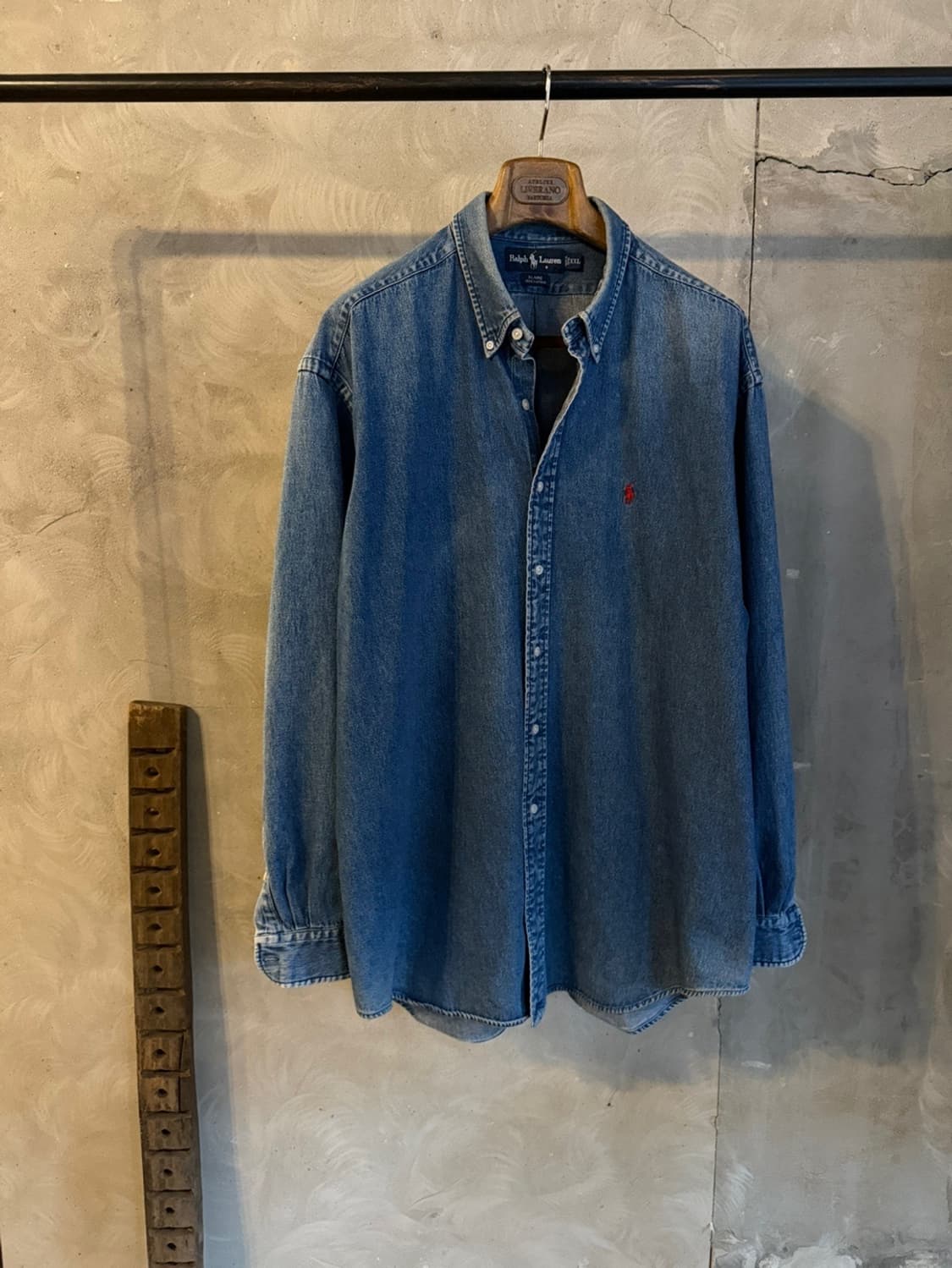 폴로 랄프로렌 블레어 셔츠 110~115 상품이미지1