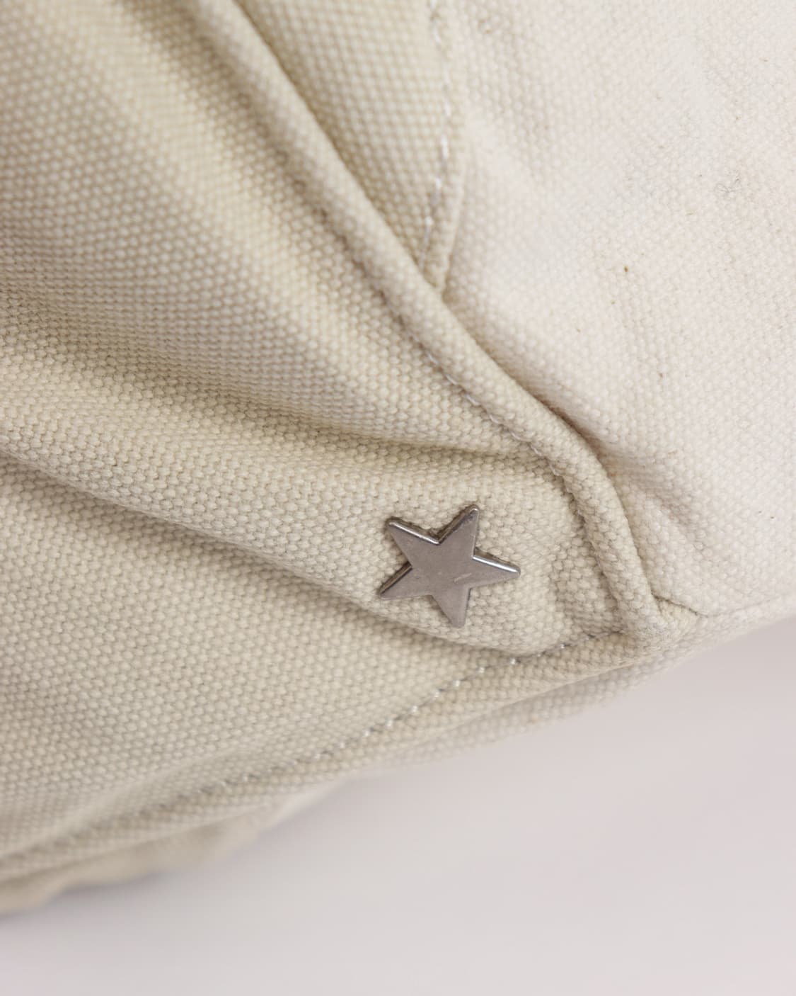 [CONVERSE] 스타 패턴 캔버스 토트백 상품이미지5