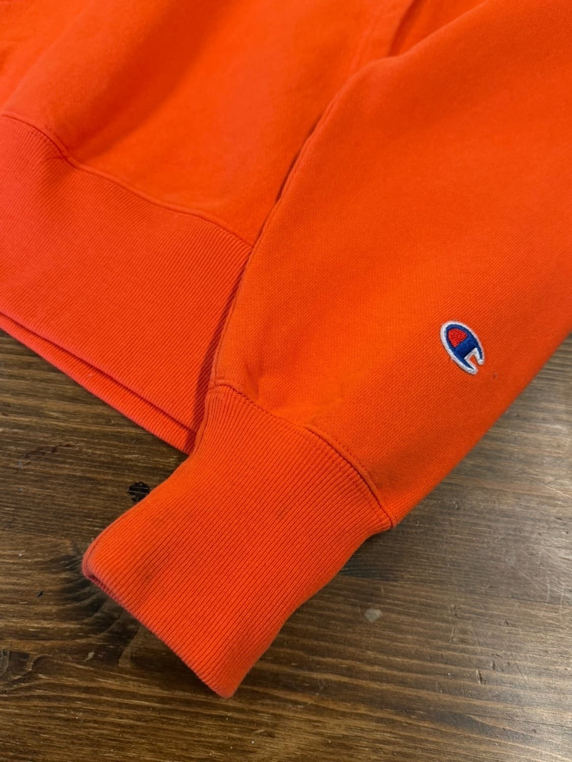 챔피온 리버스위브 후드티 100 상품이미지9