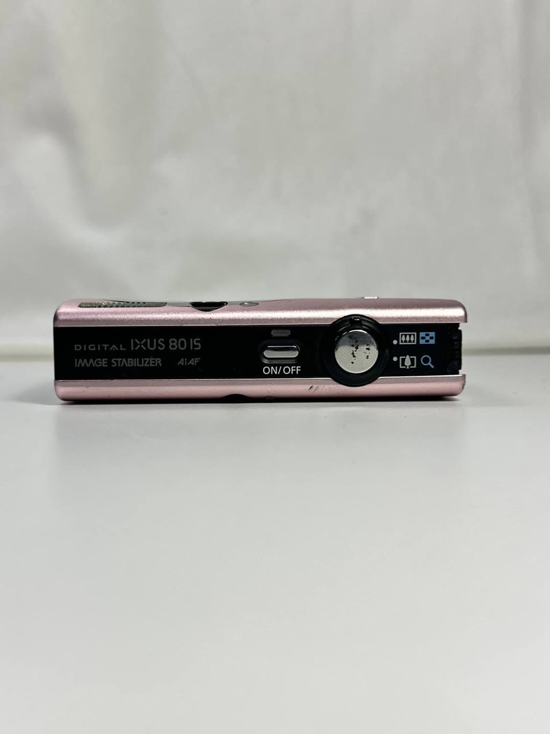 인물✧･ﾟCanon ixus 80is / ixy20 캐논 익서스 디카 상품이미지7