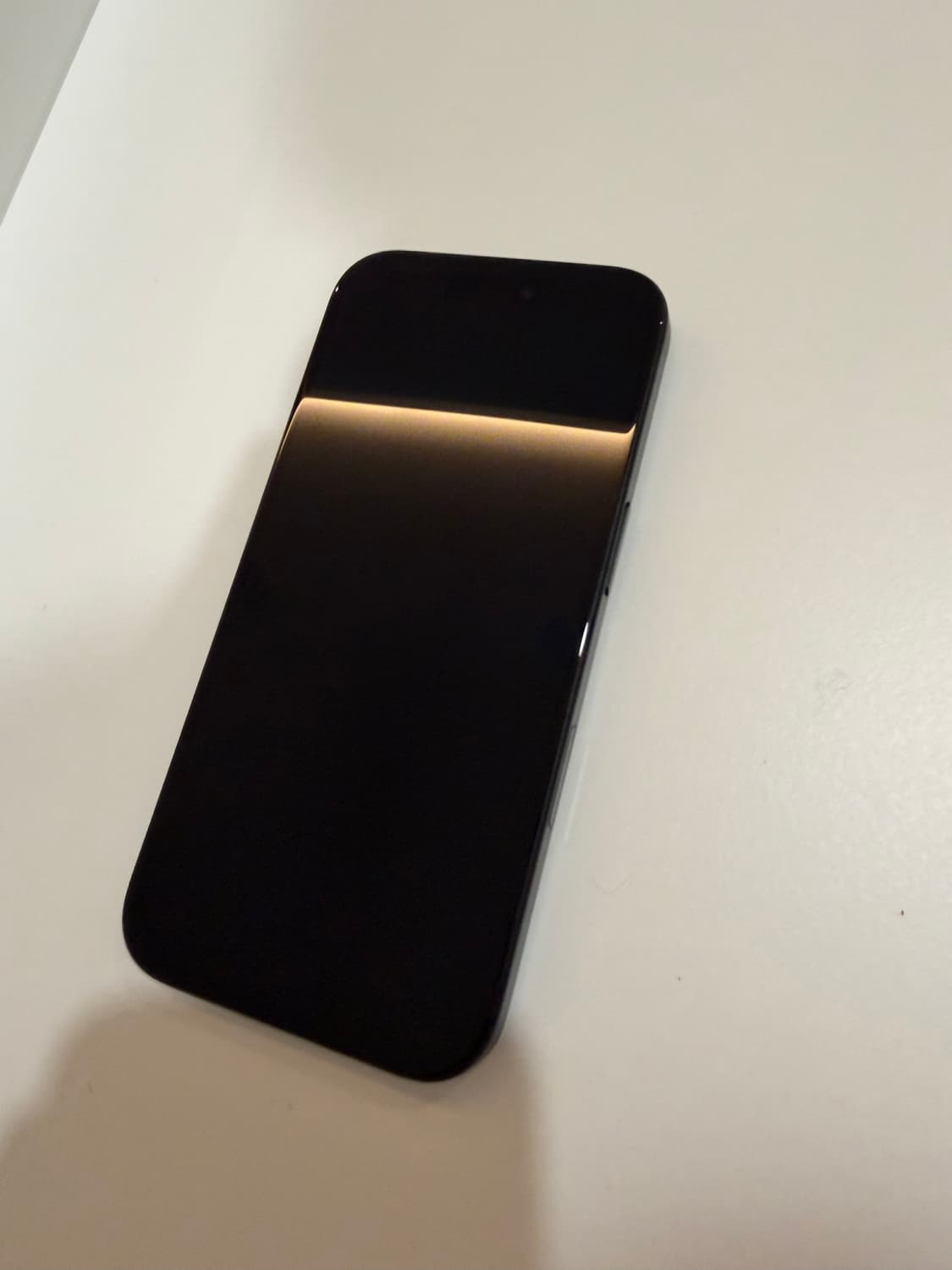 아이폰16 블랙 128기가 상품이미지6