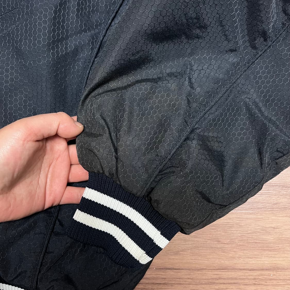 105 마제스틱 양키즈 바시티 자켓 상품이미지7