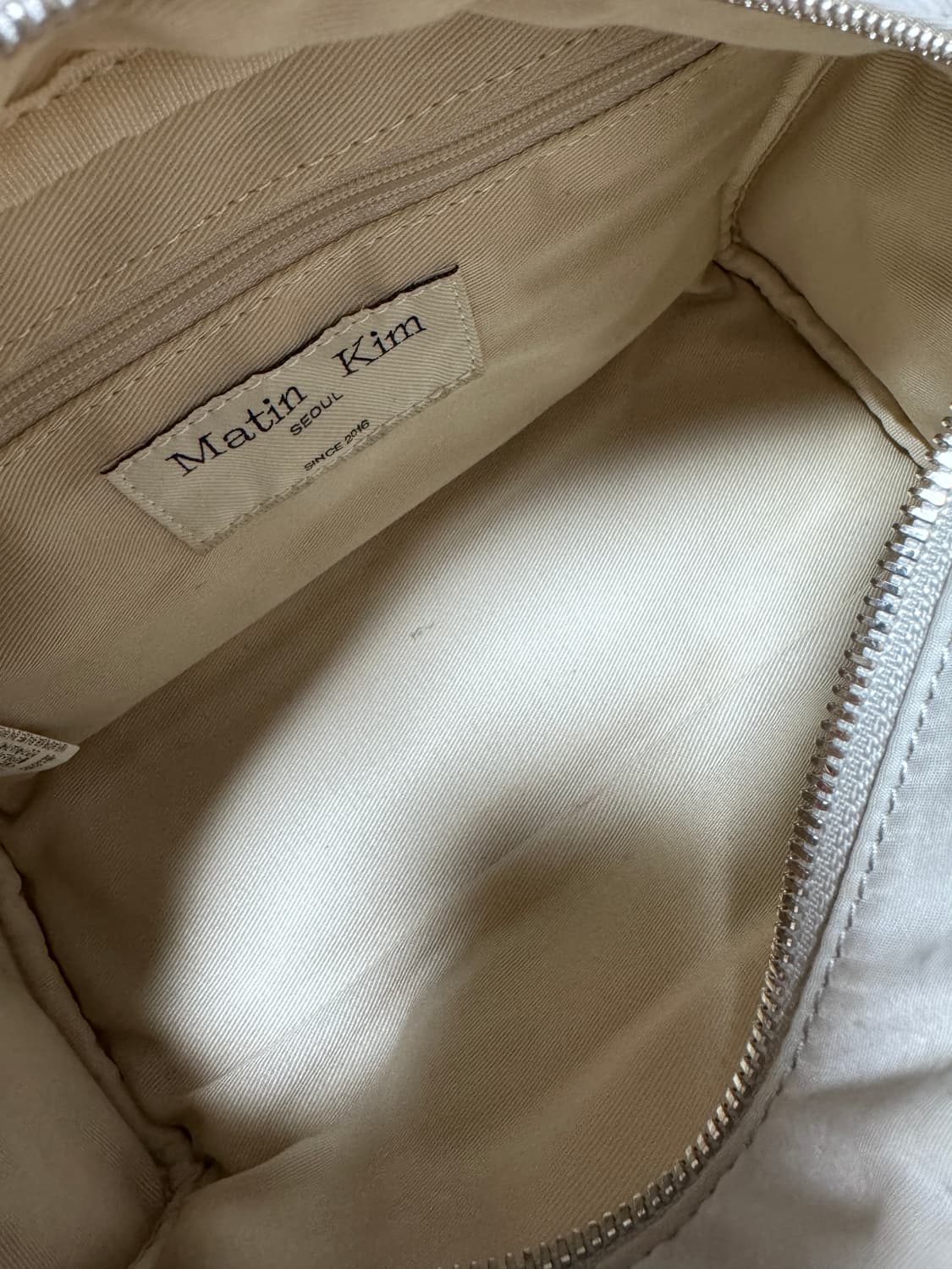 마뗑킴 가방 상품이미지8