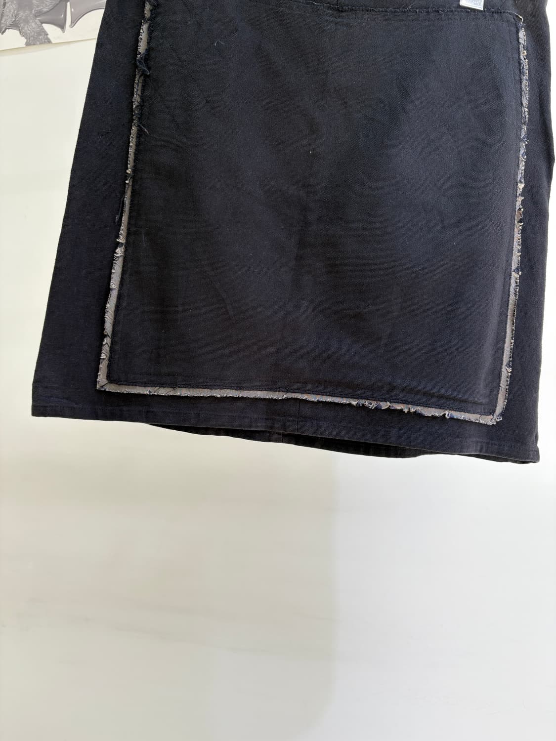 DIESEL STYLELAB (Made in Italy) 스커트 상품이미지4