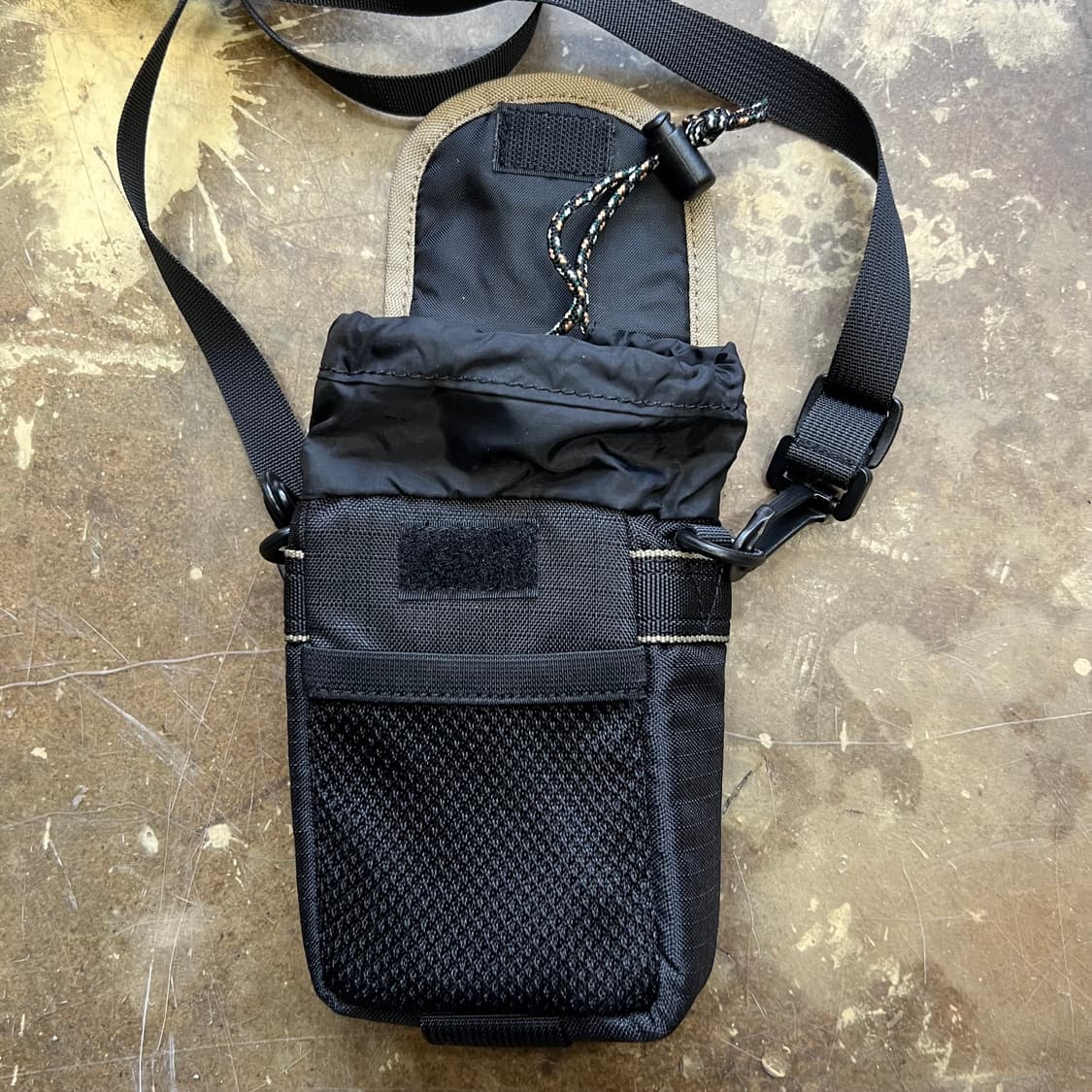 로우프로 카메라 가방 크로스백 미니백 미니 크로스백 상품이미지4