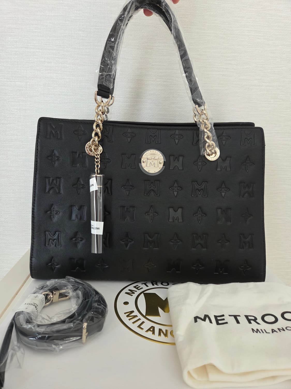 메트로시티 가방  상품이미지2