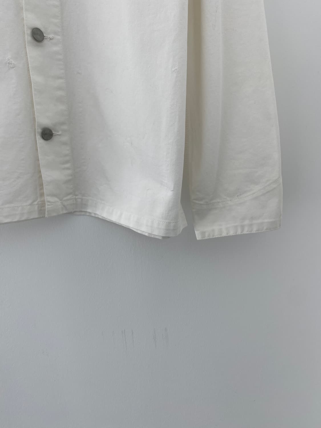 칼하트 셔츠 (Man XL) H0654 상품이미지4