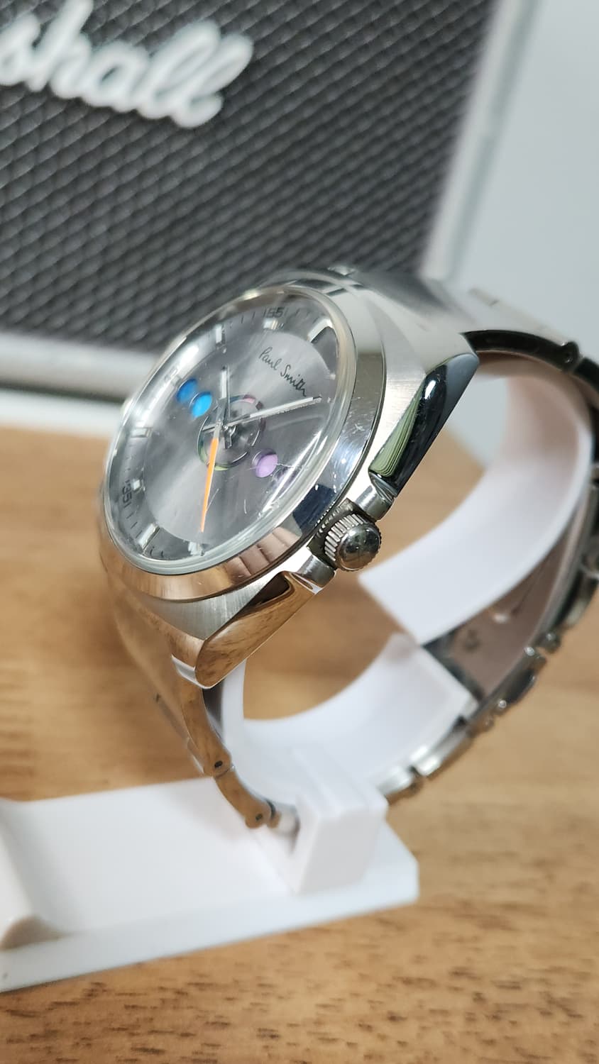 # 폴스미스 파이브 아이즈 호리즌탈 정품 남성명품 시계 급처 상품이미지4