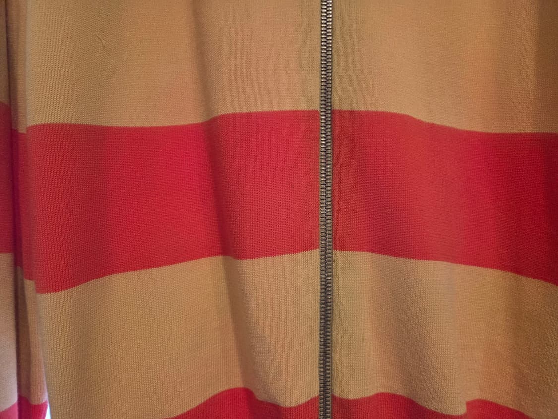 폴스미스 짚업니트 가디건 상품이미지4