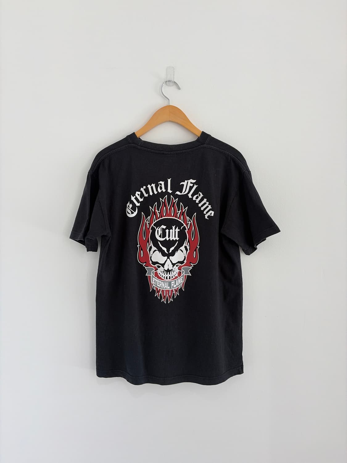 KING JONATHAN t-shirt 상품이미지3