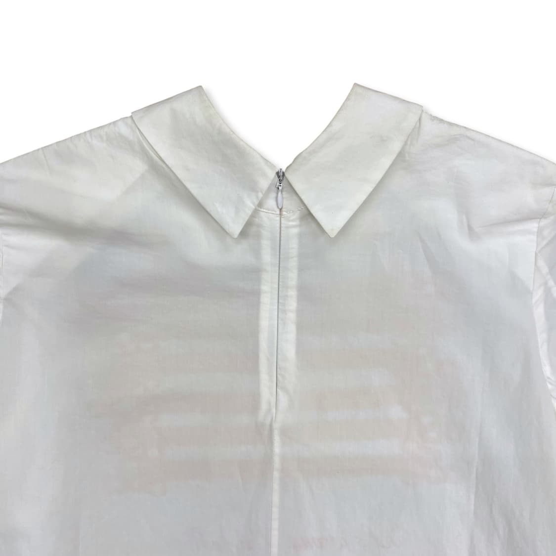 Back Cara Silhouette Napoleon Top 상품이미지7