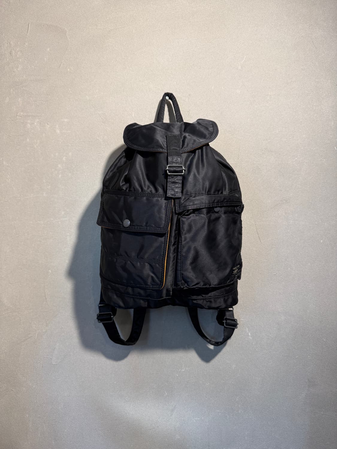 요시다포터 탱커 럭색 상품이미지3