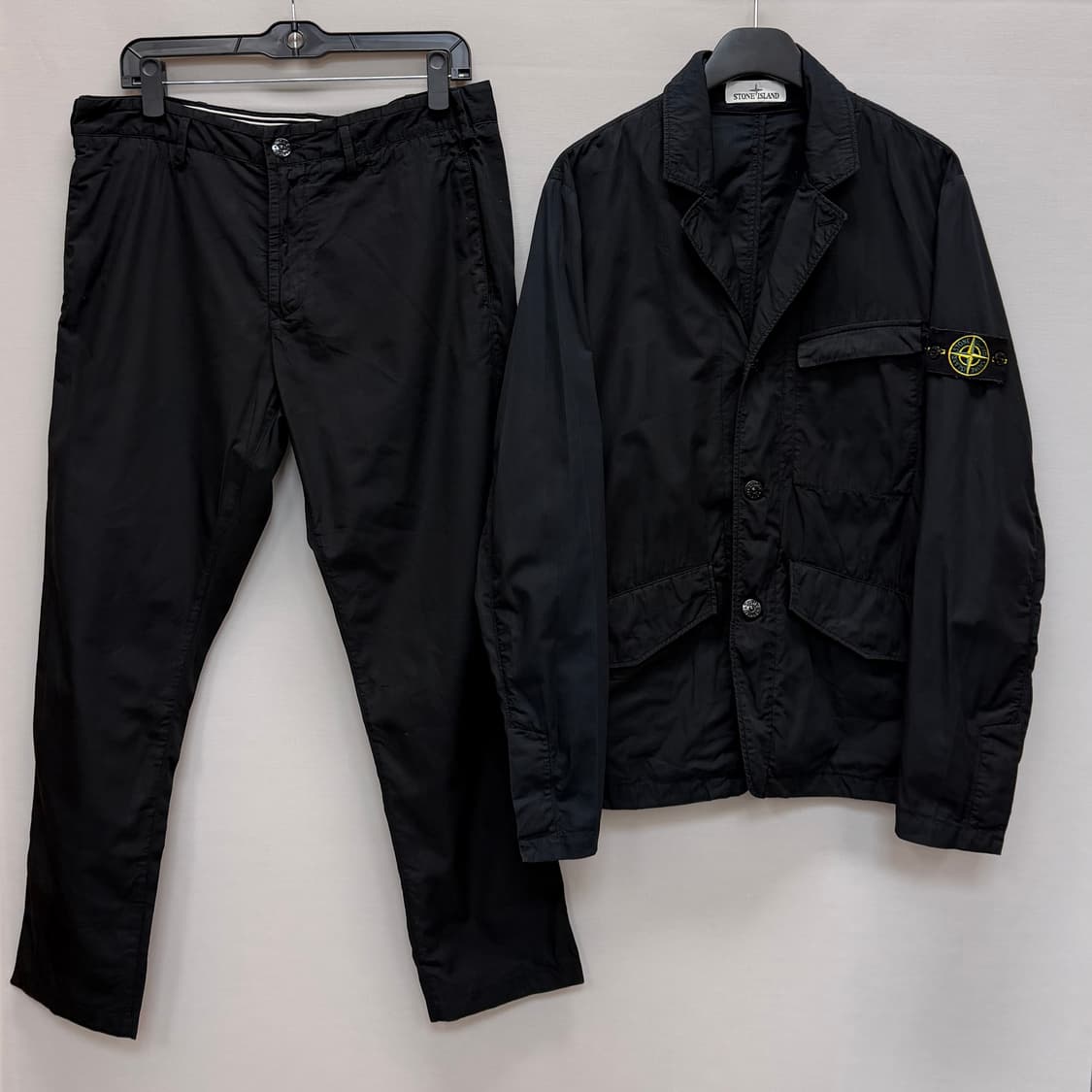 스톤아일랜드 셋업 ( 100/33 ) 상품이미지1