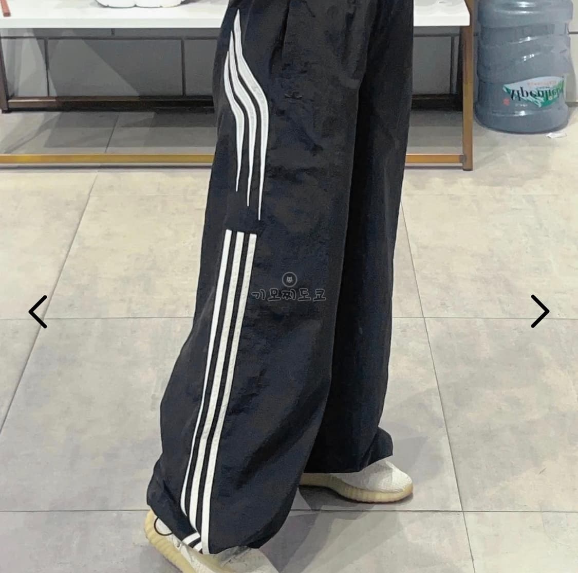 아디다스 아틀란타 나일론 트랙 팬츠 상품이미지5