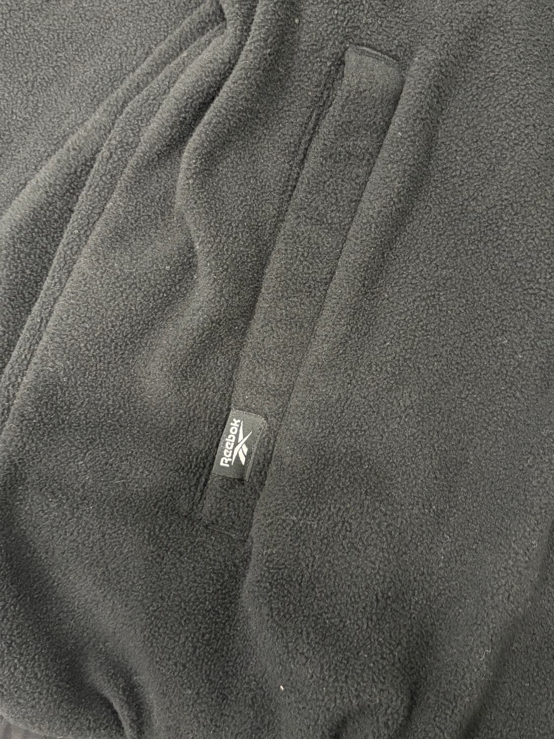 reebok fleece jacket 상품이미지4