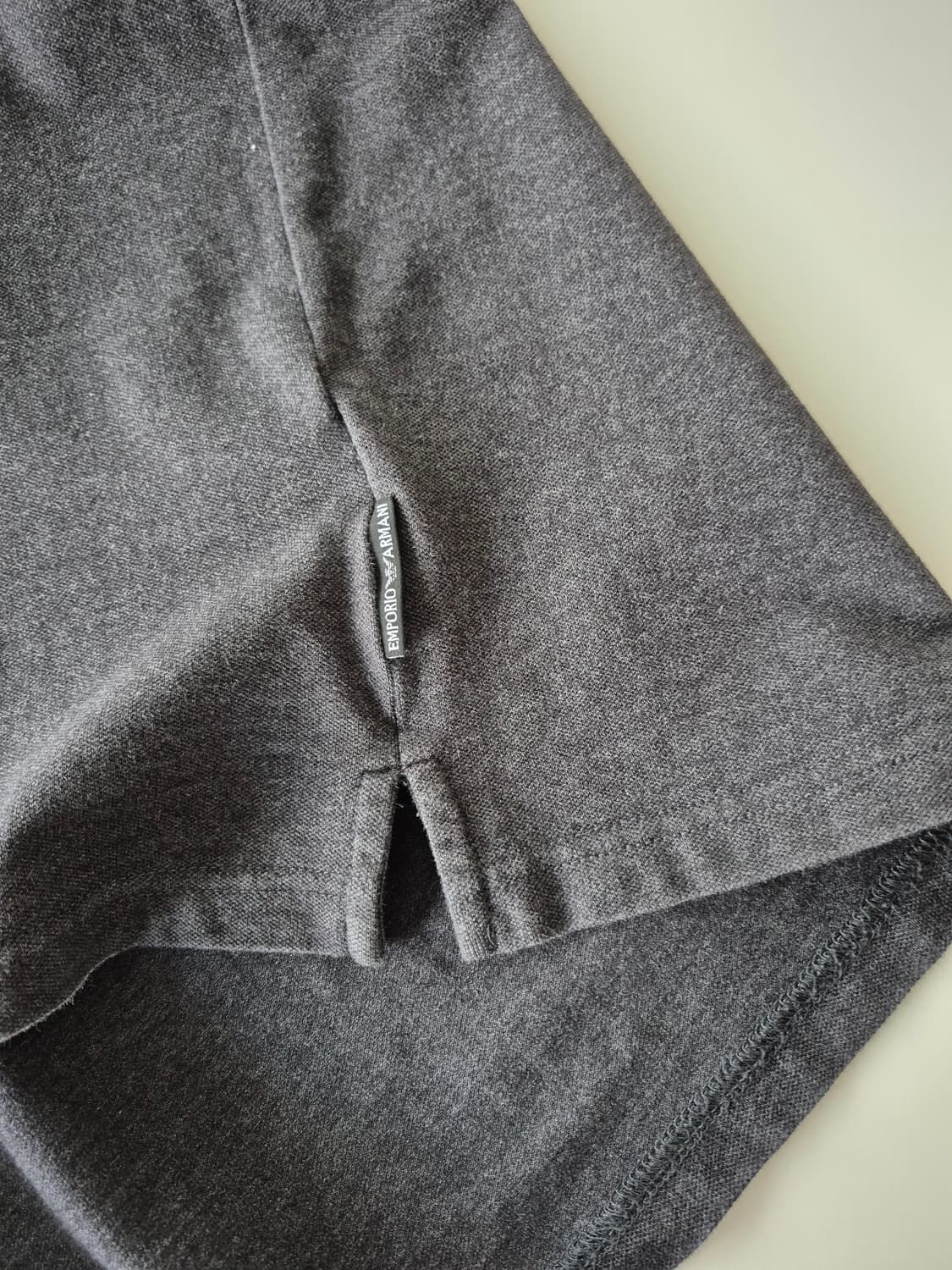 엠포리오 아르마니  반팔티셔츠(MS 상품이미지4