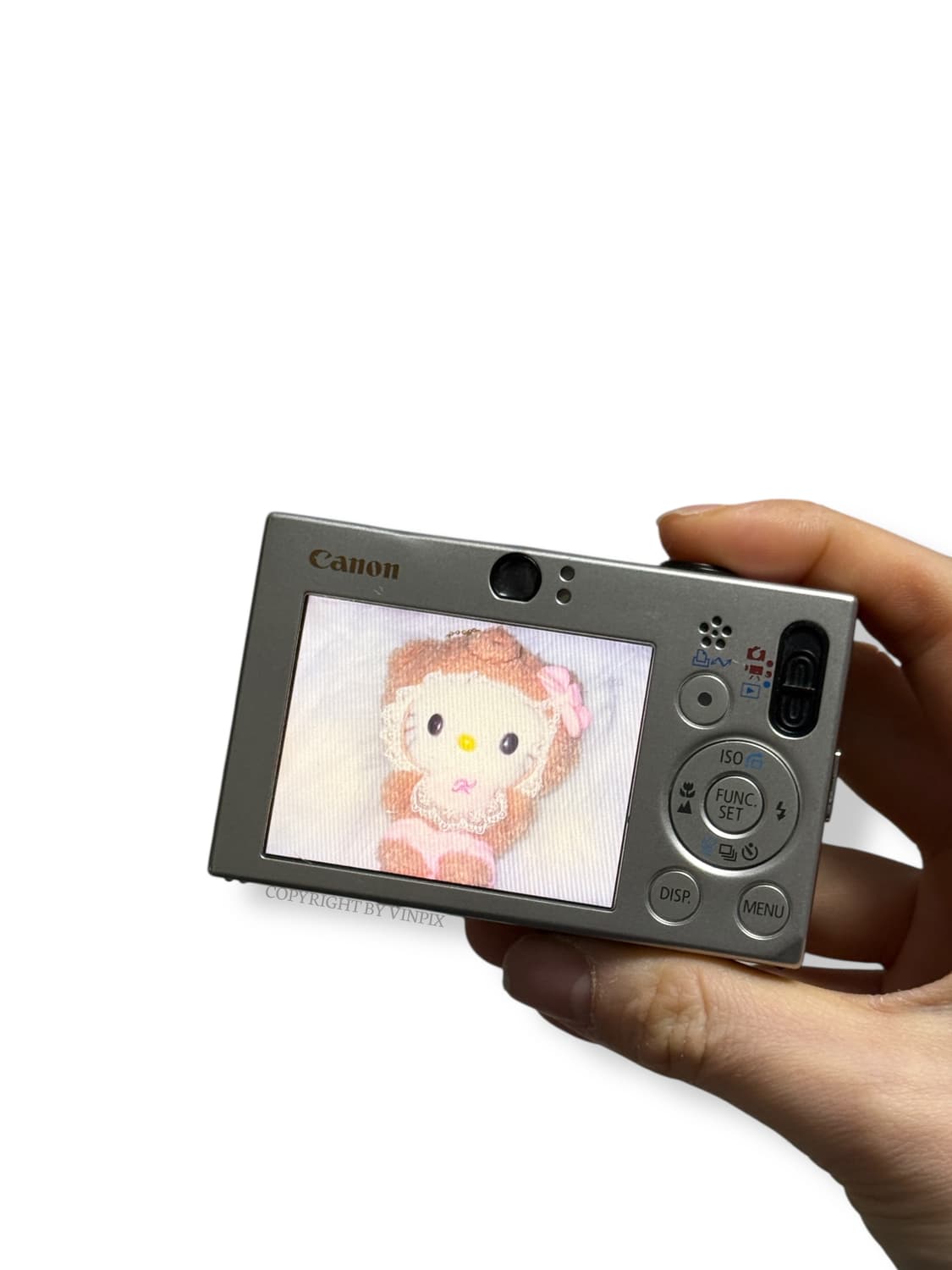 캐논 익서스 70(ixus 70) 디지털 카메라 디카 상품이미지9