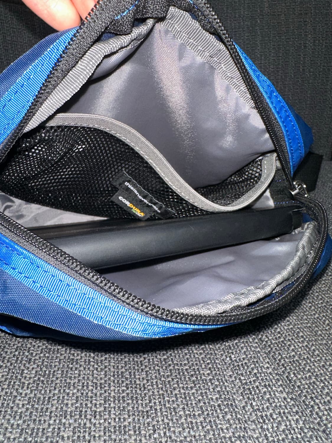 디스이즈네버댓 코듀라 숄더백 상품이미지9