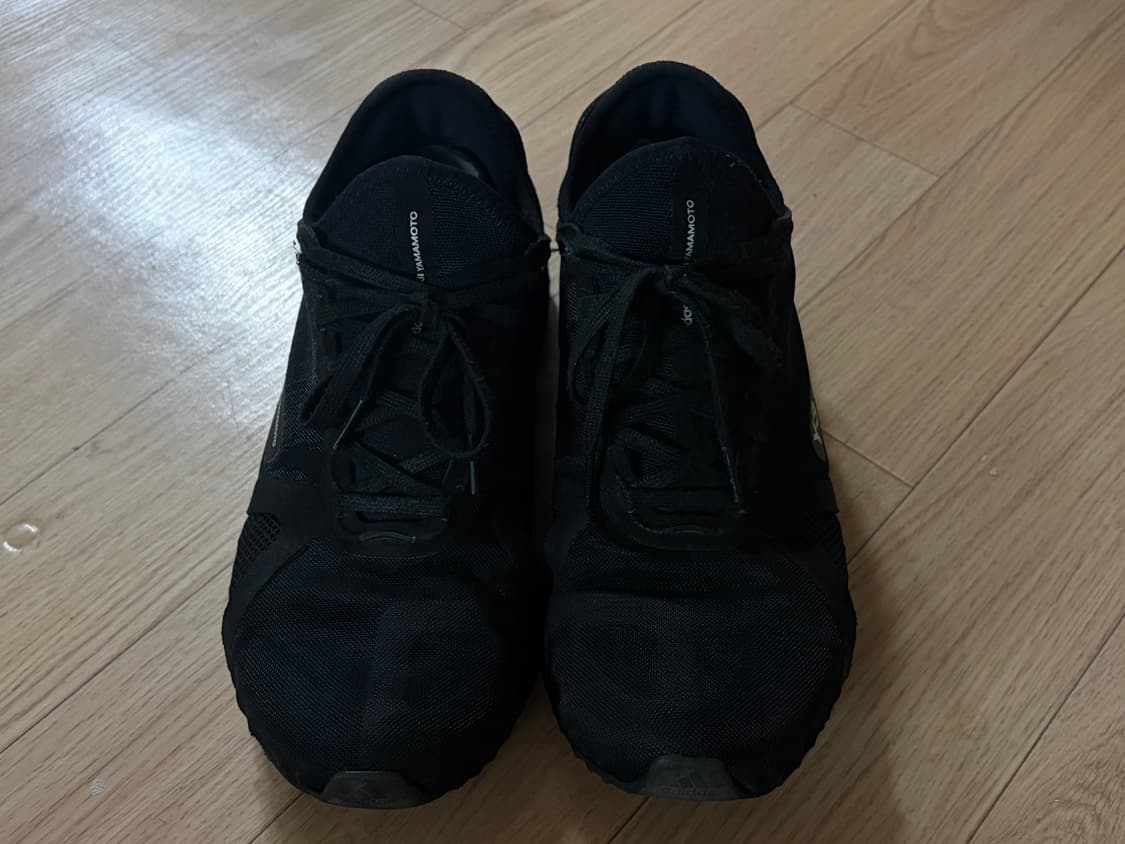 275 / Y-3러너 4D IO 상품이미지5